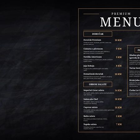 Hotel Premium Яйце Екстериор снимка