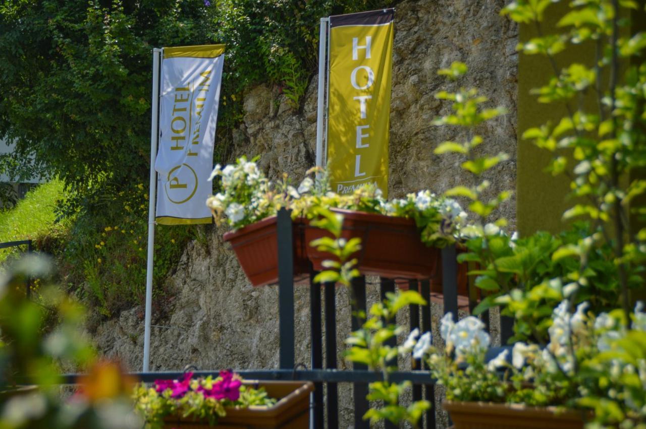 Hotel Premium Яйце Екстериор снимка